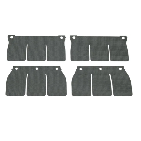 Lamelle de clapet de rechange V-FORCE Delta 2 pour Jet Ski Yamaha YZ 250