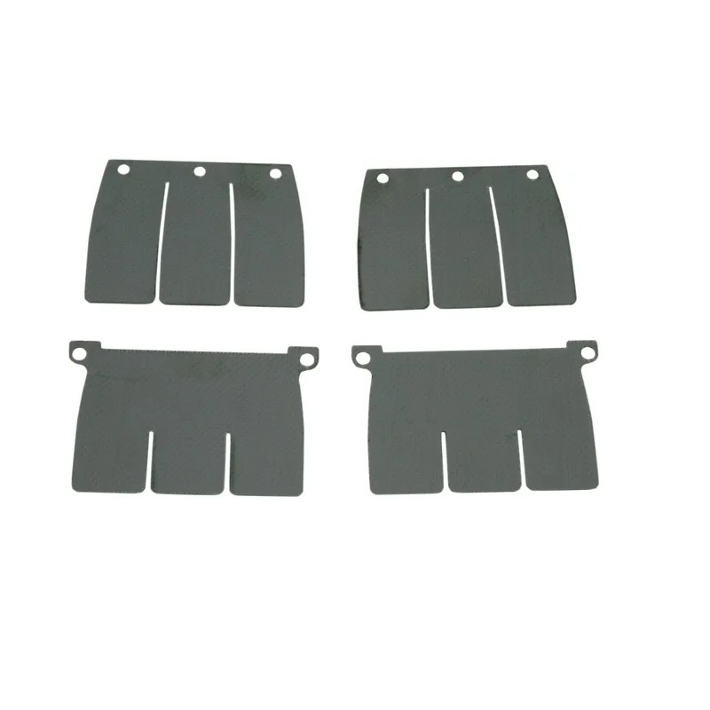 Jeu de lamelles de clapet V-FORCE Delta de rechange pour Jet Ski Yamaha PHAZER 2 480, PHAZER 480, PHAZER 500, VMAX 500