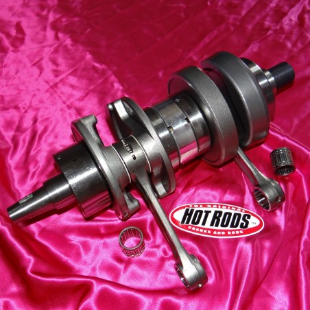 Vilebrequin, vilo, embiellage HOT RODS pour YAMAHA WAVE, RUNNER, SUPERJET,...