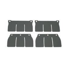 Lamelle de clapet de rechange V-FORCE Delta 2 pour Jet Ski Polaris EDGE 600, FREEDOM 700, FUSION 600 HO, FUSION 700