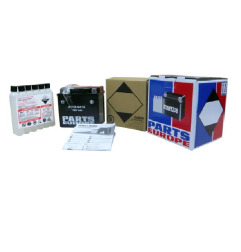 Batterie hautes performances sans entretien AGM PARTS EUROPE pour Jet Ski Polaris FREEDOM 700, GENISIS 1200, GENISIS 1200 FFI