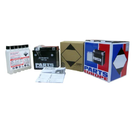 Batterie hautes performances sans entretien AGM PARTS EUROPE pour Jet Ski Polaris FREEDOM 700, GENISIS 1200, GENISIS 1200 FFI