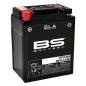 Batterie sans entretien AGM SLA prête à l’emploi BS BATTERY pour Jet Ski Polaris 440 LC, 455 4X4, 500 CARB, ATP 500 HO 4X4 Batterie sans entretien AGM SLA prête à l’emploi BS BATTERY pour Jet Ski Polaris 440 LC, 455 4X4, 500 CARB, ATP 500 HO 4X4