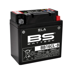 Batterie sans entretien AGM SLA prête à l’emploi BS BATTERY pour Jet Ski Sea-doo 3D 780 RFI, 3D 951 DI, GS 720, GSI 720, GSX 780