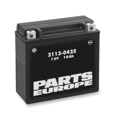 Batterie hautes performances sans entretien AGM PARTS EUROPE pour Jet Ski Yamaha SIDEWINDER 1000 B-TX, SIDEWINDER 1000 L-TX