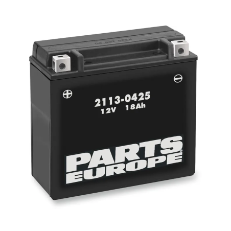 Batterie hautes performances sans entretien AGM PARTS EUROPE pour Jet Ski Yamaha SIDEWINDER 1000 B-TX, SIDEWINDER 1000 L-TX