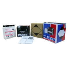 Batterie hautes performances sans entretien AGM PARTS EUROPE pour Jet Ski Yamaha EX 1050, FX 1000, FX 1100, FX 1800