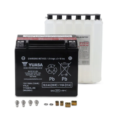 Batterie hautes performances sans entretien AGM YUASA pour Jet Ski Sea-doo GT 580, GTI 130, GTI 130 SE, GTI 155 NA