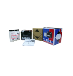 Batterie hautes performances sans entretien AGM PARTS EUROPE pour Jet Ski Polaris FREEDOM 700, GENISIS 1200, GENISIS 1200 FFI