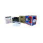 Batterie hautes performances sans entretien AGM PARTS EUROPE pour Jet Ski Yamaha EX 1050, FX 1000, FX 1100, FX 1800
