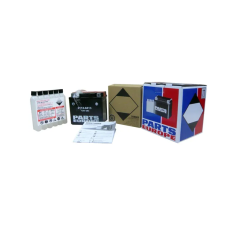 Kit batterie renforcée PARTS EUROPE pour Jet Ski Polaris FREEDOM 700, GENISIS 1200, GENISIS 1200 FFI, GENISIS 1200 I