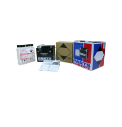Kit batterie heavy-duty PARTS EUROPE pour Jet Ski Yamaha CS 340, CS 340 E, ENTICER 340, EXCEL 3 340, EXCITER 2 570, EXCITER 570
