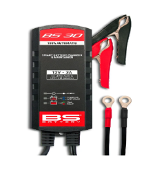 Chargeur de batterie/mainteneur de charge SMART BS BATTERY pour Jet Ski Yamaha APEX 1000, APEX 1000 ER, APEX 1000 GT