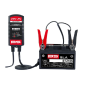 Chargeur batterie/mainteneur de charge SMART avec fonction de reconditionnement BS BATTERY pour Jet Ski Polaris ATP 500 HO 4X4