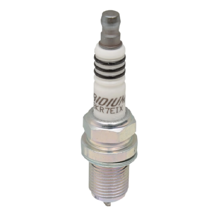 Bougie Iridium IX NGK pour Jet Ski Polaris FRONTIER 800, IQ FS 750, RANGER 700 CREW 4X4, RANGER 700 EFI 4X4, RANGER 700 EFI 6x6