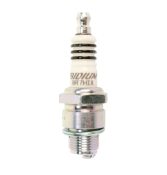 Bougie Iridium IX NGK pour Jet Ski Yamaha AG 100, CR 50 Z, CW 50, DT 50, DT 50 MX, DT 50 R, FS 80 SE, FS1-E 50, GT 80, MX 80