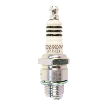 Bougie Iridium IX NGK pour Jet Ski Yamaha AG 100, CR 50 Z, CW 50, DT 50, DT 50 MX, DT 50 R, FS 80 SE, FS1-E 50, GT 80, MX 80