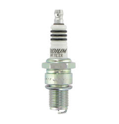 Bougie Iridium IX NGK pour Jet Ski Kawasaki KD 80 M, KE 175, KL 250, KLT 200, KLX 250, KLX 250 S, KLX 250 SF, Z 250, Z 400