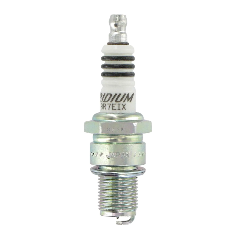 Bougie Iridium IX NGK pour Jet Ski Kawasaki KD 80 M, KE 175, KL 250, KLT 200, KLX 250, KLX 250 S, KLX 250 SF, Z 250, Z 400