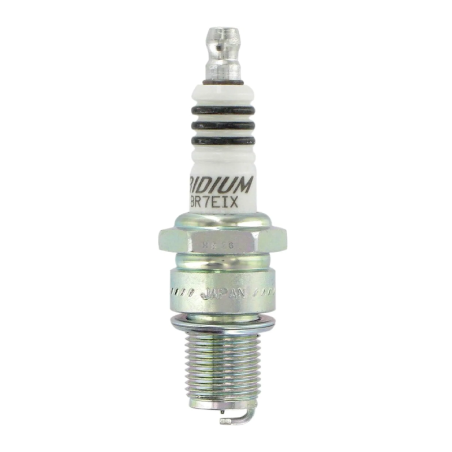 Bougie Iridium IX NGK pour Jet Ski Kawasaki KD 80 M, KE 175, KL 250, KLT 200, KLX 250, KLX 250 S, KLX 250 SF, Z 250, Z 400