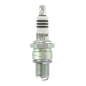 Bougie Iridium IX NGK pour Jet Ski Kawasaki KD 80 M, KE 175, KL 250, KLT 200, KLX 250, KLX 250 S, KLX 250 SF, Z 250, Z 400