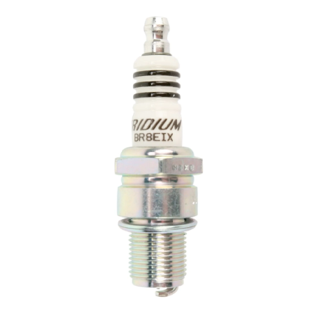 Bougie Iridium IX NGK pour Jet Ski Kawasaki AG 100, DT 100, MX 100, RD 200, RT 100, TY 125, TY 175, TY 250, TY 250 L, TY 250 S