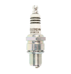 Bougie Iridium IX NGK pour Jet Ski Yamaha DT 125 E, DT 125 F, DT 125 LC, DT 125 MX, DT 125 R, DT 125 RE, DT 125 RE MX, DT 125 X