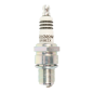 Bougie Iridium IX NGK pour Jet Ski Yamaha DT 125 E, DT 125 F, DT 125 LC, DT 125 MX, DT 125 R, DT 125 RE, DT 125 RE MX, DT 125 X
