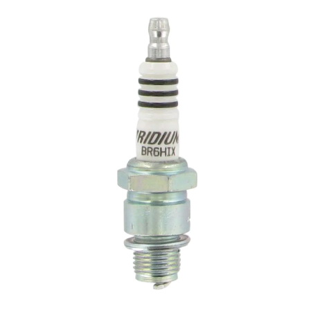 Bougie Iridium IX NGK pour Jet Ski Yamaha BRAVO 250, CS 50 AC, CS 50 LC, CW 50, CW 50 L, CW 50 N, CW 50 R, CW 50 RS, CW 50 RSP.