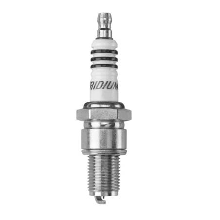 Bougie Iridium IX NGK pour Jet Ski Kawasaki DRIFTER 440, GPZ 750, GPZ 750 E, GPZ 750 R, INTERCEPTOR 550, INTRUDER 440