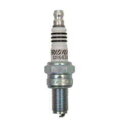 Bougie Iridium IX NGK pour Jet Ski Kawasaki GPZ 1100, GPZ 1100 ABS, KLX 300 R, Z 1000, Z 750, Z 750 ABS, Z 750 R, Z 750 R ABS