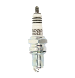 Bougie Iridium IX NGK pour Jet Ski Kawasaki GPZ 305, GPZ 400, GPZ 400 R, GPZ 550, KL 250, KLR 250, Z 400 F, ZR 400, ZX-4 400.