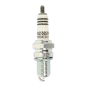 Bougie Iridium IX NGK pour Jet Ski Kawasaki GPZ 305, GPZ 400, GPZ 400 R, GPZ 550, KL 250, KLR 250, Z 400 F, ZR 400, ZX-4 400.