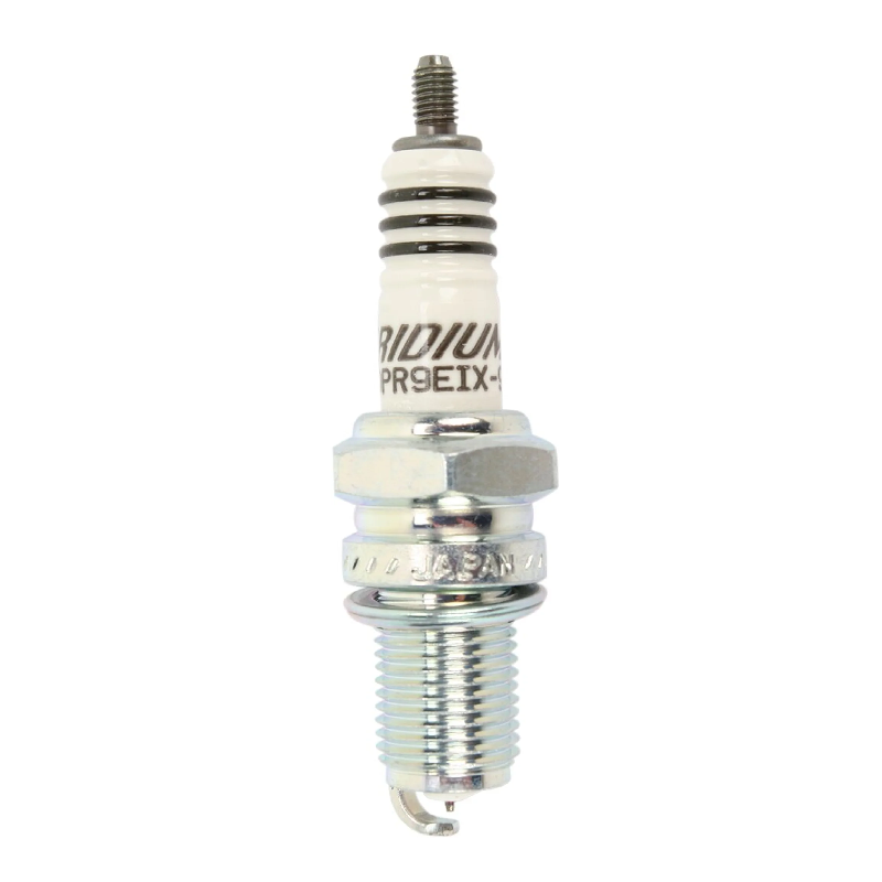 Bougie Iridium IX NGK pour Jet Ski Yamaha SZR 660, TDM 850, TRX 850, TT 600 R, XTZ 660.