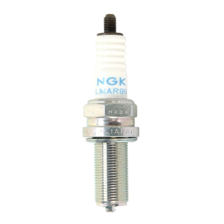 Bougie d’allumage NGK pour Jet Ski Yamaha WR 250 F, YZ 250 F, YZ 250 FX.