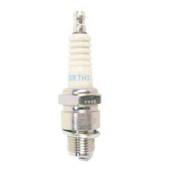 Bougie d’allumage NGK pour Jet Ski Yamaha CR 50 Z, CW 50, DT 50 MX, DT 50 R, YA 50, YA 50 R, YE 50, YE 80, YM 50, YN 50 R.