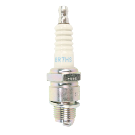 Bougie d’allumage NGK pour Jet Ski Yamaha CR 50 Z, CW 50, DT 50 MX, DT 50 R, YA 50, YA 50 R, YE 50, YE 80, YM 50, YN 50 R.