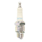 Bougie d’allumage NGK pour Jet Ski Yamaha CR 50 Z, CW 50, DT 50 MX, DT 50 R, YA 50, YA 50 R, YE 50, YE 80, YM 50, YN 50 R.