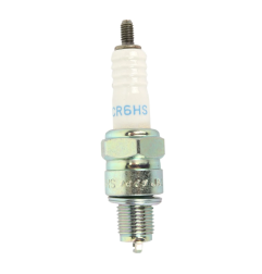 Bougie d’allumage NGK pour Jet Ski Yamaha XV 250, XV 250 S, XVS 250.
