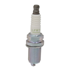 Bougie d’allumage NGK pour Jet Ski Yamaha GP 1800, GP 1800 R, GX 1800 AL, GX 1800 L.