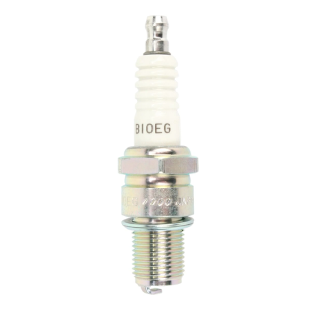 Bougie d’allumage NGK pour Jet Ski Yamaha TZ 250, TZ 350 B, TZ 350 H, YZ 100, YZ 80, YZ 80 LW.