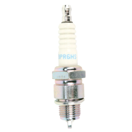 Bougie d’allumage NGK pour Jet Ski Yamaha CA 50, CA 50 E, CG 50, CV 50, CY 50, PW 80, T 50, T 50 B, T 50 C, T 50 D, T 50 EC