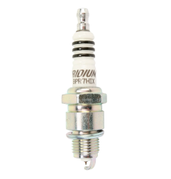 Bougie Iridium IX NGK pour Jet Ski Yamaha AG 100, CR 50 Z, CW 50, DT 50, DT 50 MX, DT 50 R, FS 80 SE, FS1-E 50, GT 80, MX 80