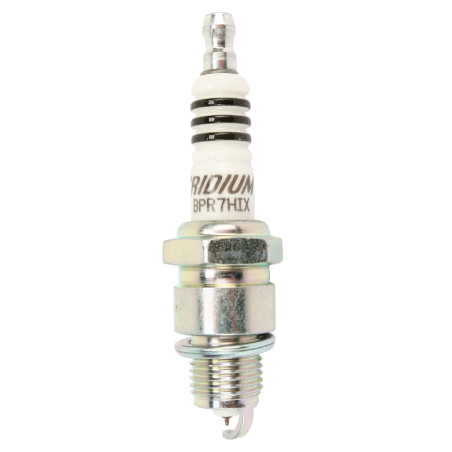Bougie Iridium IX NGK pour Jet Ski Yamaha AG 100, CR 50 Z, CW 50, DT 50, DT 50 MX, DT 50 R, FS 80 SE, FS1-E 50, GT 80, MX 80