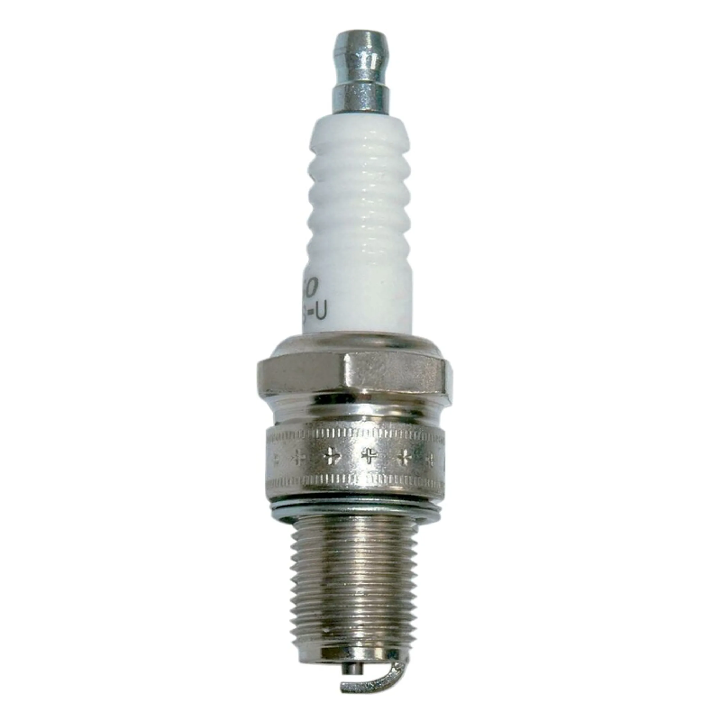 Bougie d'allumage incurvée DENSO pour Jet Ski Polaris APOLLO 340, COBRA 440, GALAXY 440, GEMINI 250, SPRINT 340, SPRINT 340 ES