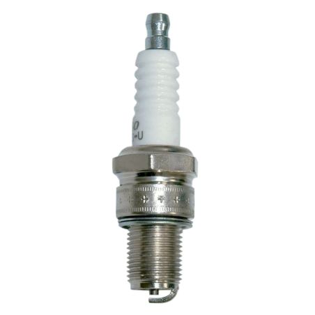 Bougie d'allumage incurvée DENSO pour Jet Ski Yamaha DT 50 M, DT 50 MX, DT 50 R, DT 50 X, YFS 200, YFS 200 MNH, YFS 200 SE