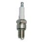 Bougie d'allumage incurvée DENSO pour Jet Ski Kawasaki AE 50, AE 80, AR 125 A, AR 125 B, AR 50, AR 80, ASTRO 340 TA Bougie d'allumage incurvée DENSO pour Jet Ski Kawasaki AE 50, AE 80, AR 125 A, AR 125 B, AR 50, AR 80, ASTRO 340 TA