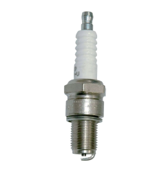 Bougie d'allumage incurvée DENSO pour Jet Ski Polaris 300 2X4, 300 4X4, 300 6X6, EDGE 340, EDGE 340 LX, SCRAMBLER 400 2X4