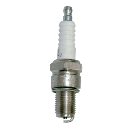 Bougie d'allumage incurvée DENSO pour Jet Ski Polaris 300 2X4, 300 4X4, 300 6X6, EDGE 340, EDGE 340 LX, SCRAMBLER 400 2X4