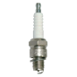 Bougie d'allumage incurvée DENSO pour Jet Ski Yamaha CV 80, DT 100, DT 50, DT 50 AUTO, DT 50 L, DT 50 M, DT 50 MX, DT 80 MX